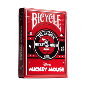 Bicycle – Mickey classic