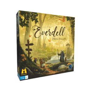 Everdell – Edition Essentielle