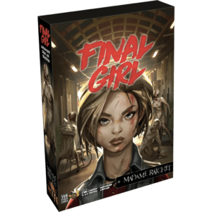 Final Girl – Hurlements dans la ténèbres (ext)