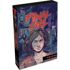 Final Girl – La mort est à la porte (ext)