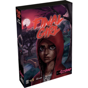 Final Girl – Lune de Sang (ext)