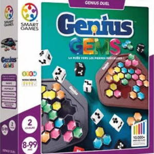 Genius Gems