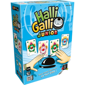 Halli Galli Junior