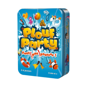 Plouf party