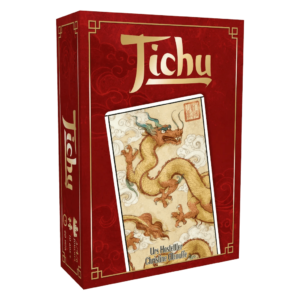 Tichu