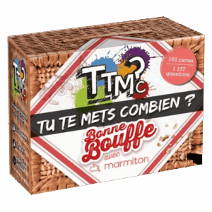 TTMC – Bonne Bouffe