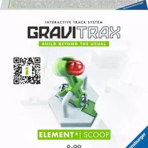 Gravitrax – Élément Scoop