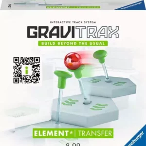 Gravitrax – Élément Transfer