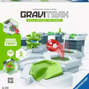 Gravitrax – Action Set Twist