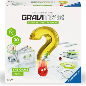 Gravitrax – The Game Impact