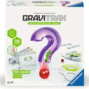 Gravitrax – The Game Flow