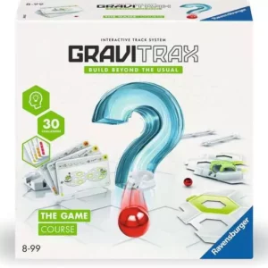 Gravitrax – The Game Course