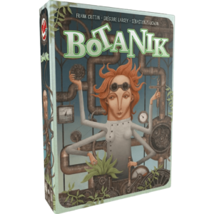 Botanik