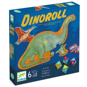 Dinoroll