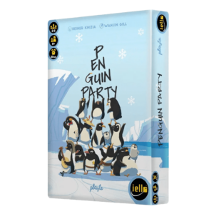 Penguin Party