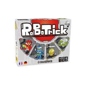 Robotrick