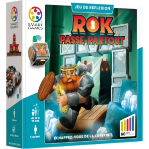 Rok Passe-partout