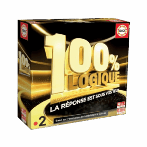 100% logique