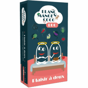 Blanc Manger Coco – Plaisir à 2
