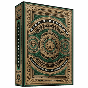 Bicycle Theory 11 – High Victorian