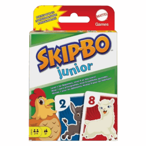 Skip-bo junior