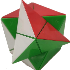 Cube QiYi (Dino)