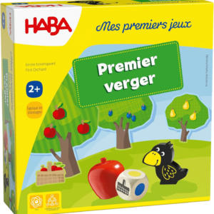 Mon Premier Verger