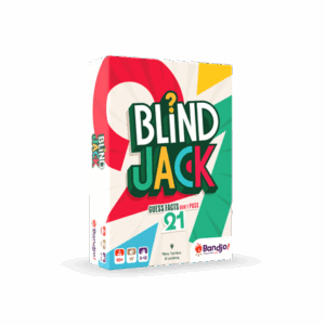 Blind Jack