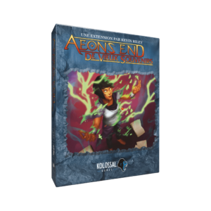 Aeon’s end – de vieux souvenirs (ext)