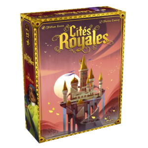 Cités royales