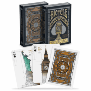 Bicycle Ultimate – Architectural