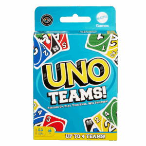 Uno Teams