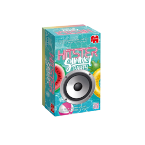 Hitster – Summer Party