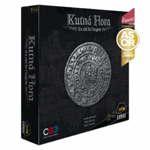 Kutna Horà : La Cité de l’Argent