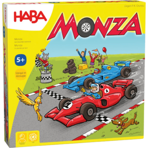 Monza