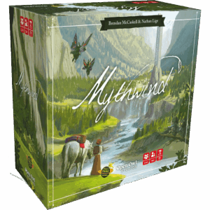 Mythwind