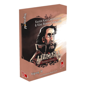 Pagan – présumée coupable (ext)