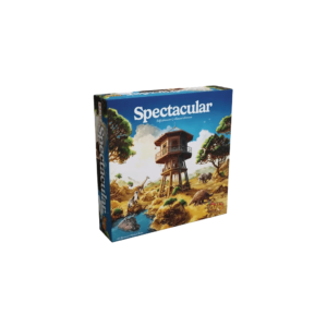 Spectacular