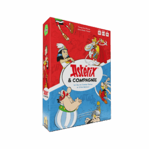 Astérix et cie