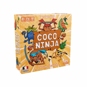 Coco Ninja
