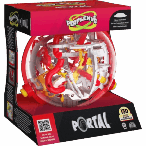 Perplexus – Portal