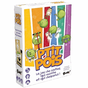 Ptit pois