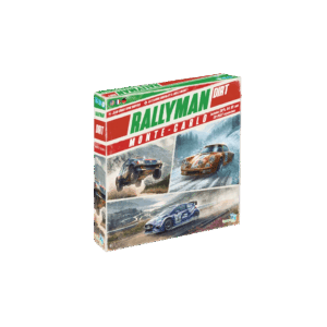 Rallyman Dirt – Monte-carlo (ext)