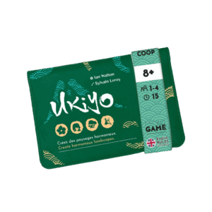 Micro Game – Ukiyo