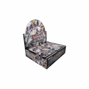 Yu-gi-oh! – Le labyrinthe du maître (display)