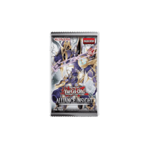 Yu-gi-oh! – Intuition d’alliance (booster)