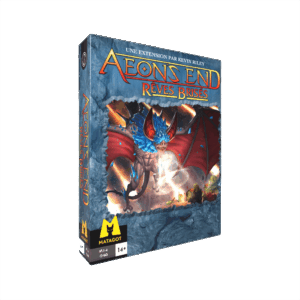 Aeon’s End – Rêves brisés