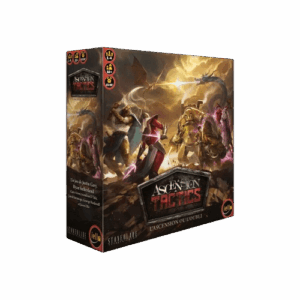 Ascension Tactics