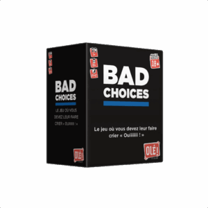 Bad Choices