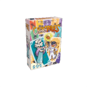 Chakapuce